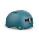 Fietshelm MET Vibe MIPS - Blue