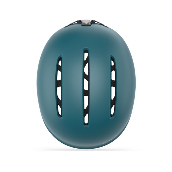 Fietshelm MET Vibe MIPS - Blue