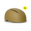 Fietshelm MET Vibe MIPS - Almond