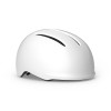 Fietshelm MET Vibe - White