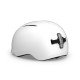Fietshelm MET Vibe - White