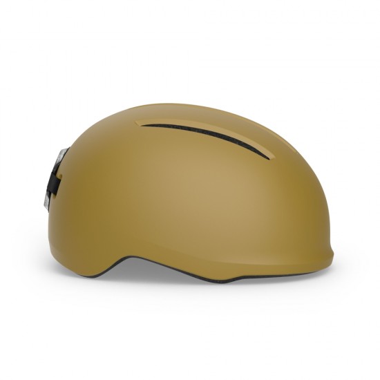 Fietshelm MET Vibe - Almond