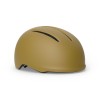 Fietshelm MET Vibe - Almond