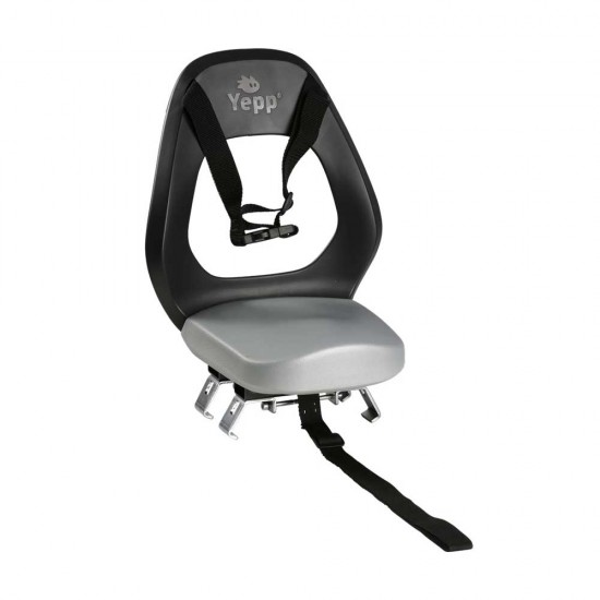 Achterzitje Thule Yepp Junior Budget - Zwart 