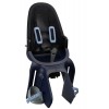 Achterzitje Widek Qibbel Air MIK hD - Drager Bevestiging Denim Blue 