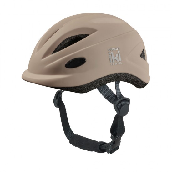 Fietshelm Urban Iki - Inaho Beige