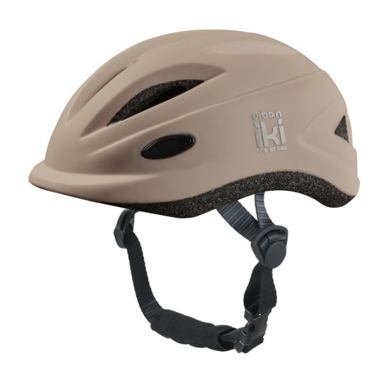 Fietshelm Urban Iki - Inaho Beige