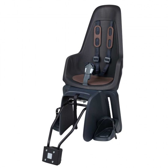 Achterzitje Bobike One Maxi - Framebevestiging Eco 