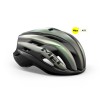 Fietshelm MET Trenta 3K Carbon MIPS - Motion Blur