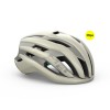 Fietshelm MET Trenta MIPS - Greige