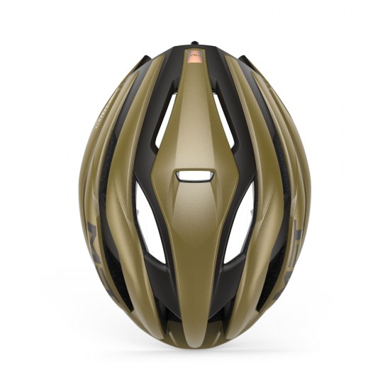 Fietshelm MET Trenta MIPS Wander - Natural