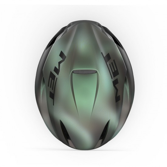 Fietshelm MET Manta MIPS - Motion Blur