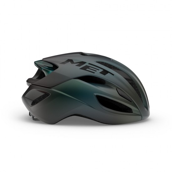 Fietshelm MET Rivale MIPS - Motion Blur