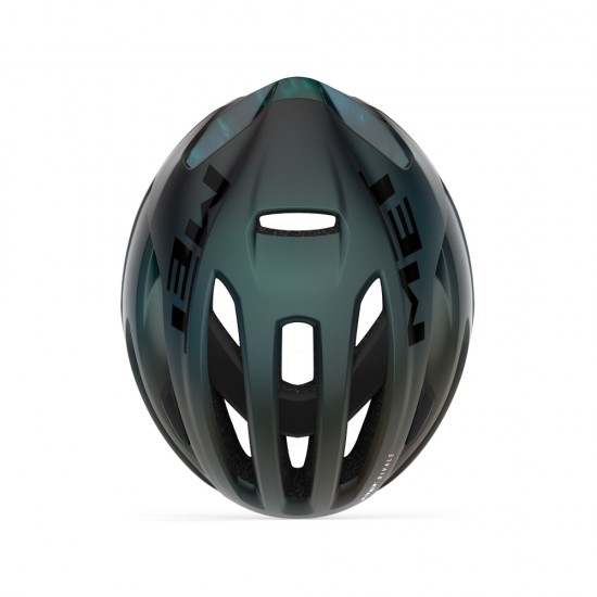 Fietshelm MET Rivale MIPS - Motion Blur