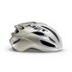 Fietshelm MET Rivale MIPS - Silver Gray