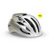 Fietshelm MET Rivale MIPS - Silver Gray