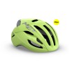 Fietshelm MET Rivale MIPS - Lime Blast