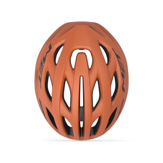 Fietshelm MET Estro MIPS Wander - Cinnamon M 