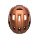 Fietshelm MET E-Mob - Copper