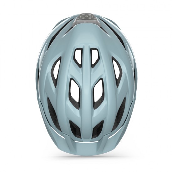 Fietshelm MET Crossover MIPS - Stone Blue M/L 