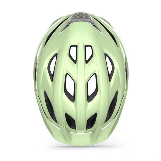 Fietshelm MET Crossover MIPS - Mint M/L 