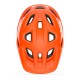 Fietshelm MET Eldar MIPS - Neon Orange Unisize 