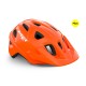 Fietshelm MET Eldar MIPS - Neon Orange Unisize 