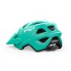Fietshelm MET Eldar - Teal Unisize 