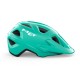 Fietshelm MET Eldar - Teal Unisize 