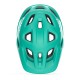 Fietshelm MET Eldar - Teal Unisize 