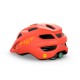 Fietshelm MET Crackerjack MIPS - Poppy Red Unisize 