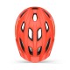 Fietshelm MET Crackerjack MIPS - Poppy Red Unisize 
