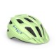 Fietshelm MET Crackerjack - Mint Unisize 