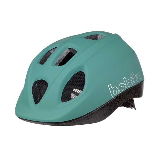 Fietshelm Bobike Go - Peppermint XS 