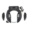 Ringslot Abus 4750L - Zwart 