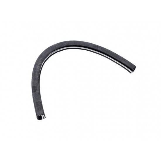 Babboe Bakrand Babboe Go - 39.5cm Zwart 