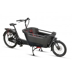 Batavus Fier 2 enviolo Flex accu - Uni 1 Zwart 52 