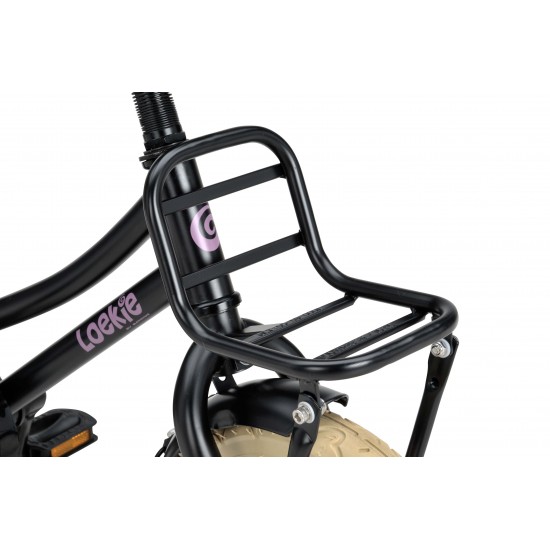 Loekie PACKD/PICKUP 12