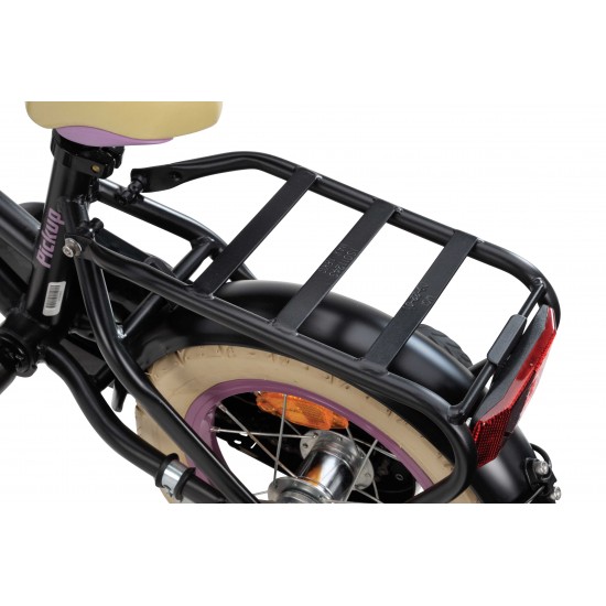 Loekie PACKD/PICKUP 12