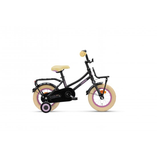 Loekie PACKD/PICKUP 12