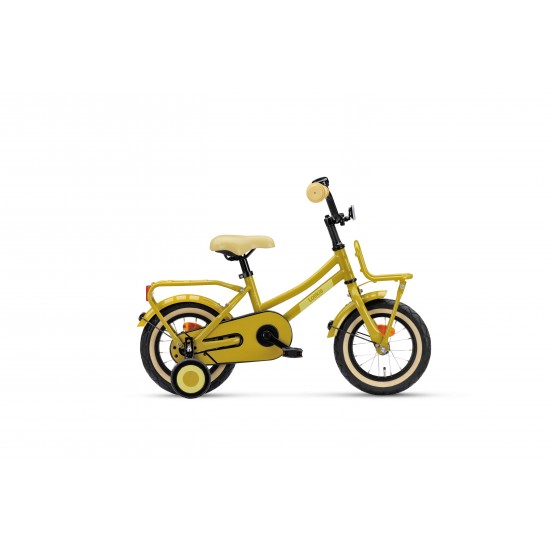 Loekie PACKD/PICKUP 12