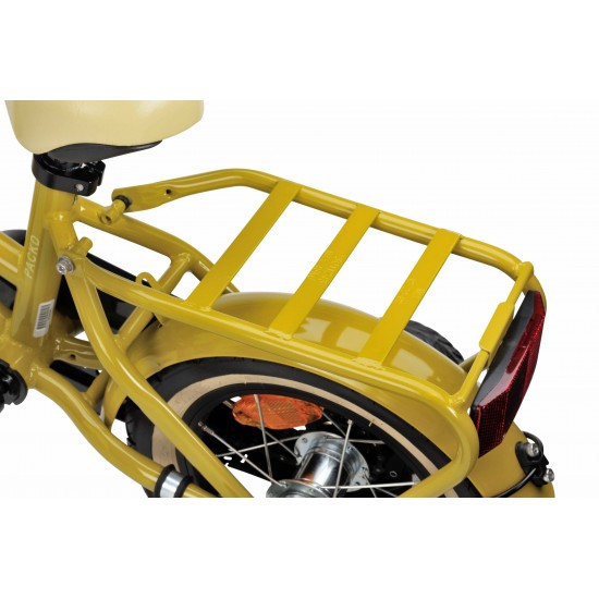 Loekie PACKD/PICKUP 12