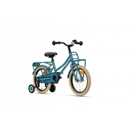 Loekie PACKD/PICKUP 16