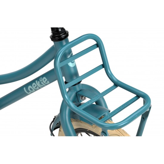 Loekie PACKD/PICKUP 16