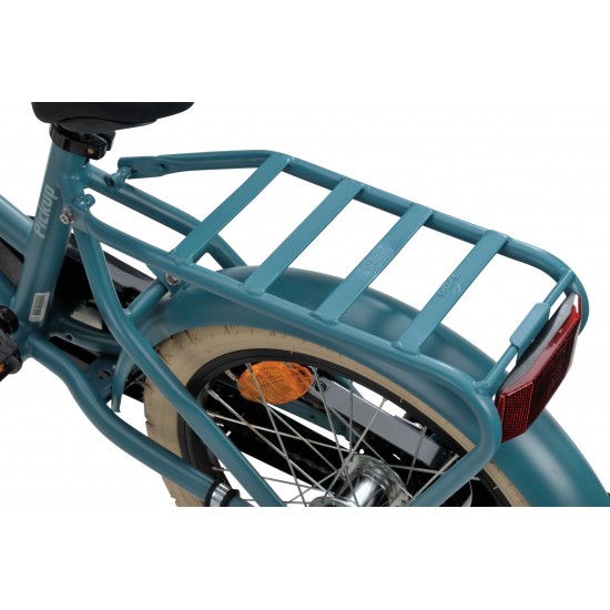 Loekie PACKD/PICKUP 16