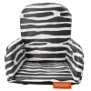 Babboe BAKFD BAB KINDERZITJE 18+ MND ZINGY ZEBRA - Bak 18+ Maanden Zingy Zebra 
