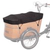 Babboe Afdekhoes Babboe Curve/Go V2 - Bak Zwart 