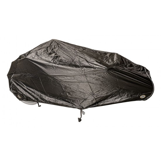 Babboe Bakfietshoes Babboe Tweewieler - Zwart 