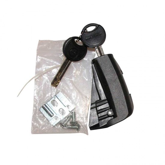 Yamaha Accuslot Yam. set incl. cilinder en sleutel - GEN - 