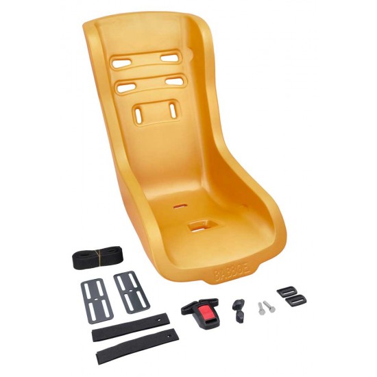 Babboe PEUTERSCHAAL BAB COMPLEET 8 TM 18 MND OR - Compleet 8 tm 18 Maanden Oranje 